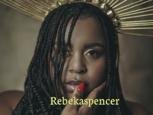 Rebekaspencer