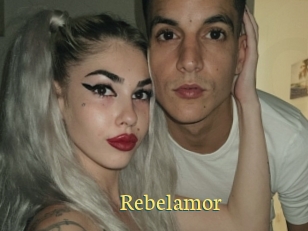 Rebelamor