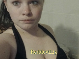 Reddevil25