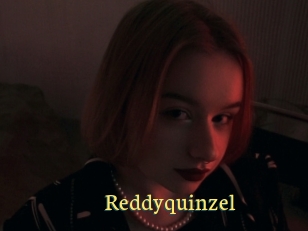 Reddyquinzel