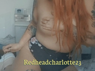 Redheadcharlotte23
