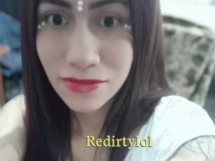 Redirtylol