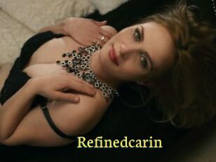 Refinedcarin