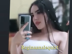 Reginaanalsquirt