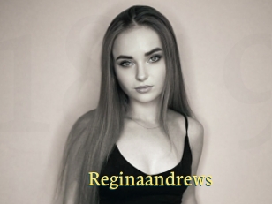 Reginaandrews
