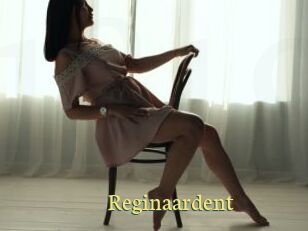 Reginaardent