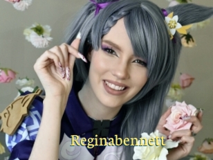 Reginabennett