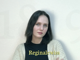 Reginalewiss