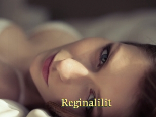 Reginalilit