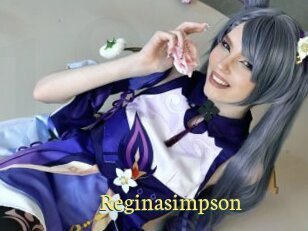 Reginasimpson