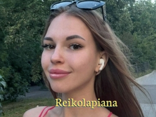 Reikolapiana