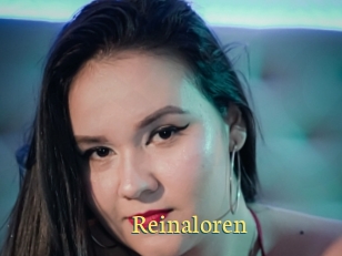 Reinaloren