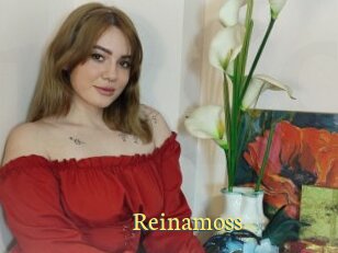 Reinamoss