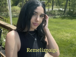 Remeliapaige
