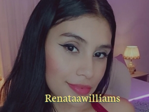 Renataawilliams