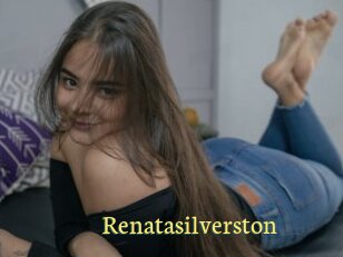 Renatasilverston