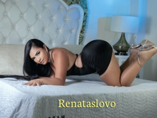 Renataslovo