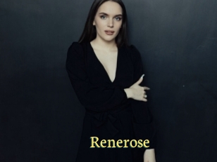Renerose