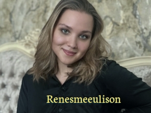 Renesmeeulison