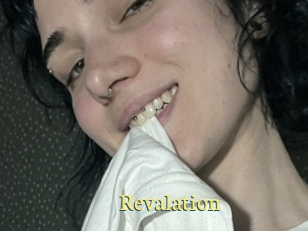 Revalation
