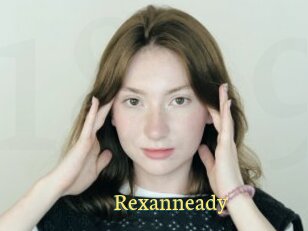 Rexanneady