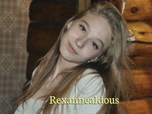 Rexannealdous