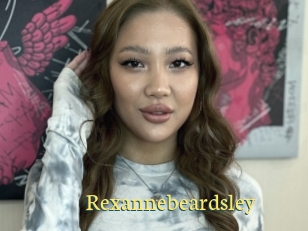 Rexannebeardsley