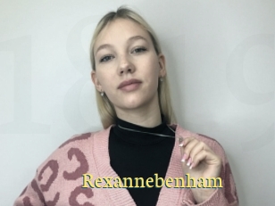 Rexannebenham