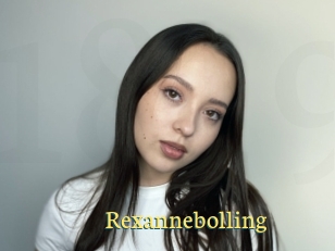 Rexannebolling