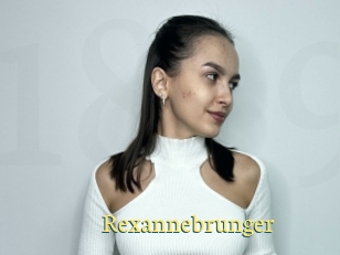 Rexannebrunger