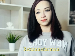 Rexannefarman