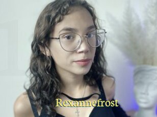 Rexannefrost