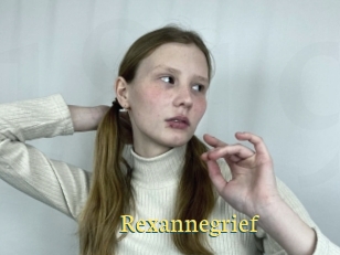 Rexannegrief