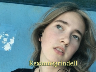 Rexannegrindell