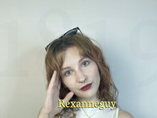 Rexanneguy