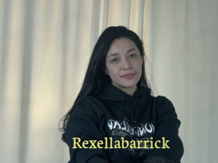 Rexellabarrick