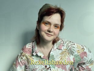 Rexellabawden