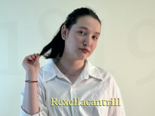 Rexellacantrill
