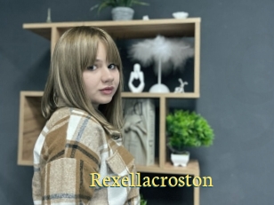 Rexellacroston