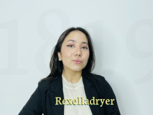 Rexelladryer