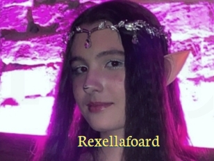 Rexellafoard