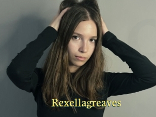 Rexellagreaves