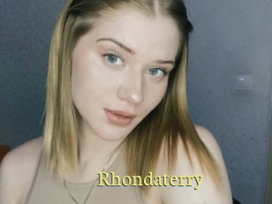 Rhondaterry