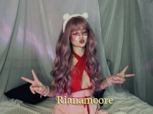 Rianamoore