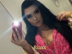 Riaxx