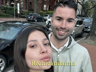 Richieandanna
