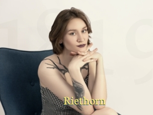 Riethorn