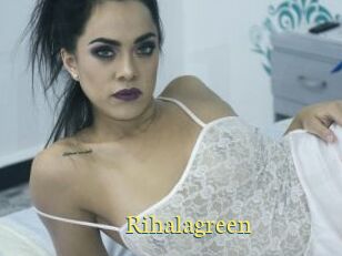 Rihalagreen