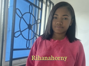 Rihanahorny