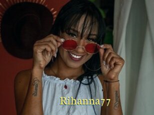 Rihanna77